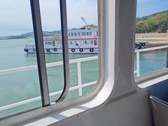 -刘公岛景区