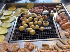 -塘屋烧烤·云南火塘烧烤品牌(联盟路店)