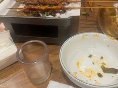-霹雳火·重庆烧烤·江湖菜(解放碑店)