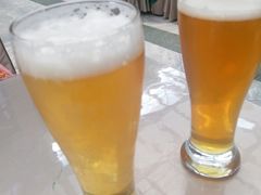 德国精酿小麦啤酒-天毓山庄·餐厅