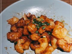 -蜜桃餐厅·伴山(湖滨商业街店)