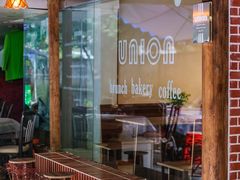 -屋裡·Union Bakery(龙江路店)