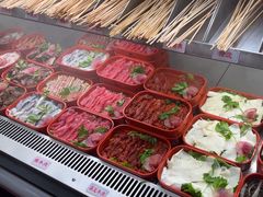 -老马路串串香火锅(北门桥店)