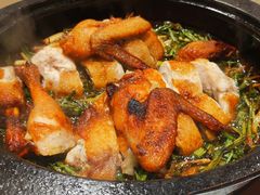 -老人和饭店(打浦路店)