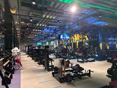 -Trainyard 炼·工场(中国国际贸易中心店)