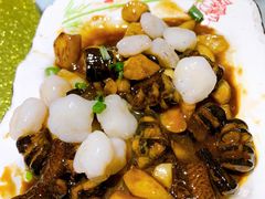 -巷儿里餐厅·杭帮菜(信义坊店)