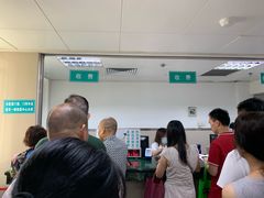 -广州医科大学附属第三医院(荔湾院区)