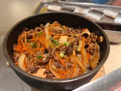 -蚂蚁洞·烤肉大营地(上海静安大悦城店)