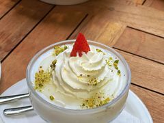 -ELI FALAFEL Lebanese&Mediterranean黎巴嫩美食(富城路店)