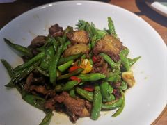 -老馆子·建德菜·山肴鱼鲜(海威新界店)
