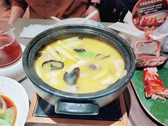 -小厨娘书香金陵(夫子庙老门东店)