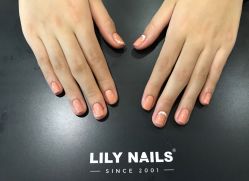 -LILY NAILS美甲美睫