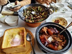 -庆江南江南菜(琴湖溪里花园城店)