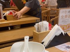 -湯系·煲汤手艺人(东二环泰禾广场店)