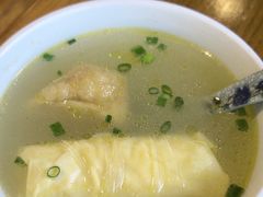 -乔家栅(襄阳南路店)