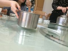 -兔行天下-鸿鹤鲜锅兔(中海国际店)