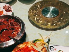 -老山东·山东菜(鲁菜名店)