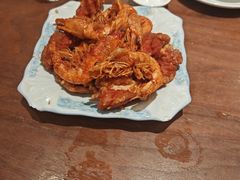 -老杨饭店(万科里店)