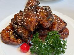 -乾隆美食·本帮菜(黄河路店)