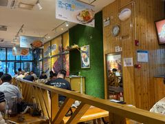 -木屋烧烤(西南角店)