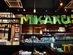 -MIKAKU(万达广场上海宝山店)