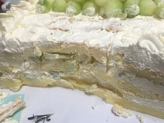 -5Cake五度无蔗糖低脂蛋糕(陶然亭店)