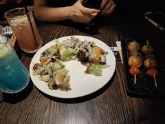 -The Cheebat 锌吧·Bistro(体育西店)
