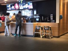-麦当劳(金地店)