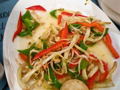 -味好美土菜(迎宾东路店)