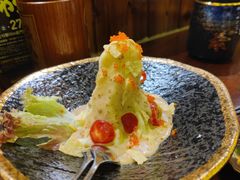 -鸟鹏烧鸟居酒屋(仁恒梦中心店)