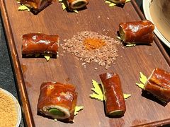 -醉东Oriental House(静安嘉里中心店)