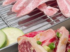 -Ant 蚂蚁洞烤肉·大营地(上海静安大悦城店)