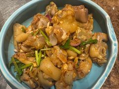 -顺意·顺德家乡菜(国际人才大厦店)