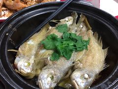 -渔人金景(湛江·渔人码头店)