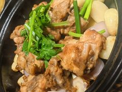 -粤陸玖玖·港式手作茶餐厅(珠江路店)