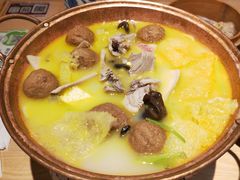 -南京大牌档(龙江新城市广场店)