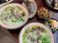 -沈记土鸡米线(七星街品牌中心店)
