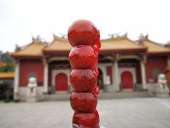 -梵天禅寺