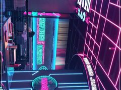 -燥次·烧烤酒场(万象城店)