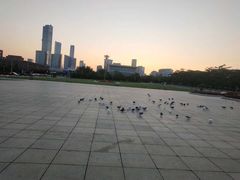 -大连人民广场