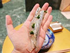 -鮨冠OMAKASE食べ放题(北京首店)