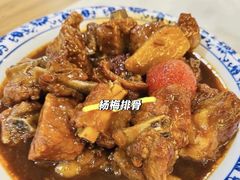 -溪涧堂农家土菜(神仙居店)