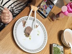-格日勒阿妈蒙古厨房(新华广场店)