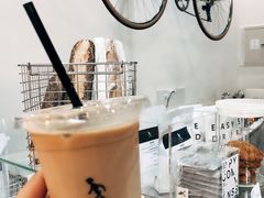 -常识咖啡common sense(春熙路店)