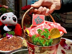 -蜀大侠火锅(总府路店)