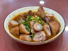 -红灯笼龙凤饭店(宁波老字号店)