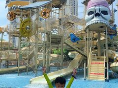 -亚马逊丛林水乐园