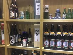 -水之惠鲜鱼料理(王府大街店)