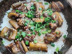 -红星光发煲仔饭(大石街店)