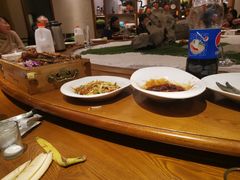 -翠姐姐农家大院·16年土菜馆(滨康路店)